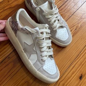 Vintage Havana Sneakers